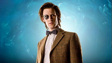 The Wedding of River Song