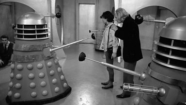 Daleks: 1963 - 2005