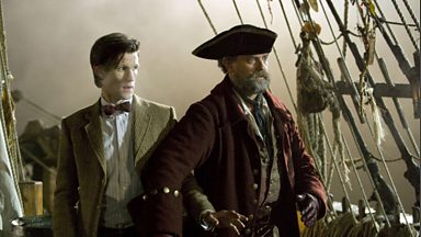 Captain Avery