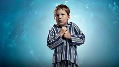Night Terrors: Characters