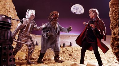 Sea Devils Gallery 1972