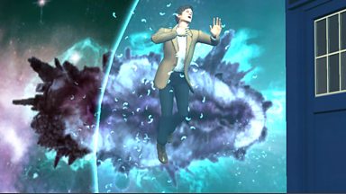 TARDIS: Screenshots
