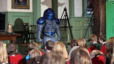 The Gunpowder Plot: Launch Event