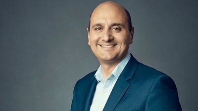 Portrait of a Tom Fussell, Ģ������Ƶ Studios CEO
