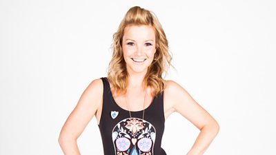 New Line Up Announced As Helen Skelton To Leave Blue Peter Media Centre