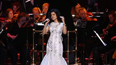 Bbc Proms On World Service