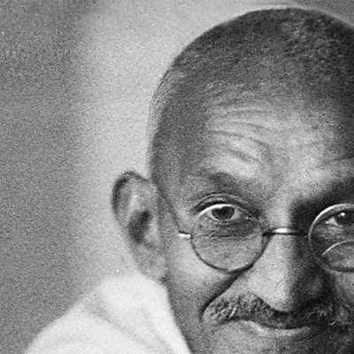 Bbc Iwonder Gandhi Reckless Teenager To Father Of India Business Essay Topics also Argumentative Essay Examples For High School Essay On Health Care Reform