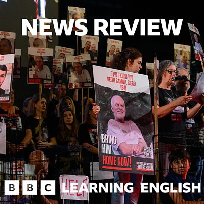 Bbc Sounds Learning English From The News Available Episodes