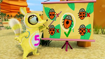 cbeebies the big bug show game cbeebies the big bug show game