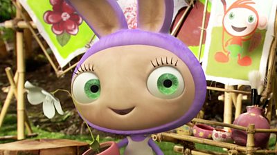 Waybuloo - Cbeebies - Bbc