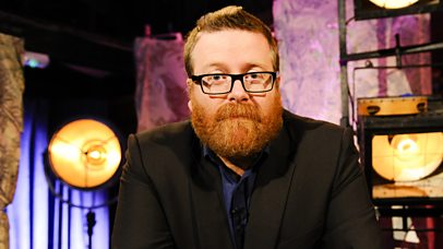 BBC. Frankie Boyle's Referendum Autopsy