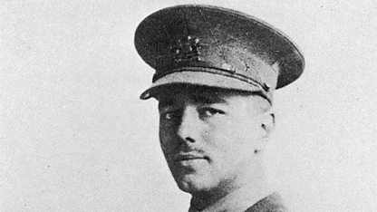 wilfred owen doomed youth