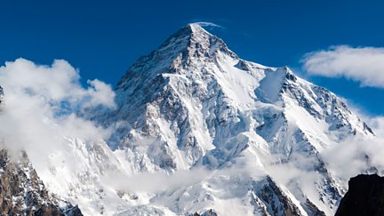 K2: The Killer Summit