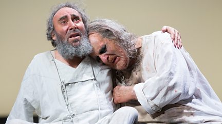 2016 The Year of King Lear
