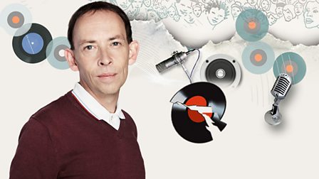 Image for: 6 Music Rebel Playlist