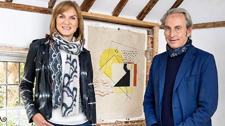 Fake Or Fortune Series 10 1 Ben Nicholson BBC IPlayer