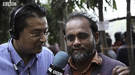 Bangladesh at 40