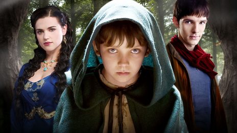 Series 1: The Beginning of the End