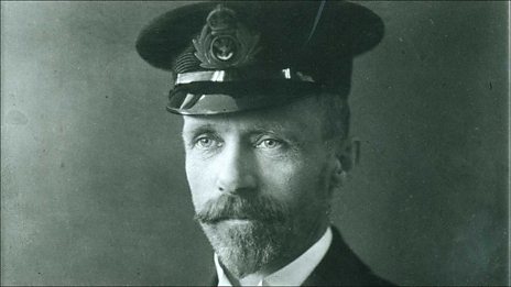 Frank Wild: Antarctic adventurer