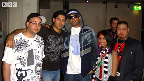Bhangra Mixtape