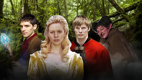 Series 3: The Changeling