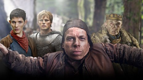 Series 3: The Eye of the Phoenix