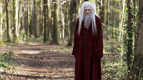 Series 4: The Wicked Day