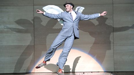 Rameau's Castor and Pollux