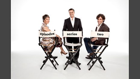 Episodes