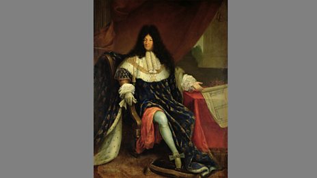 Portraits Day - Tom Service's Audio Guide