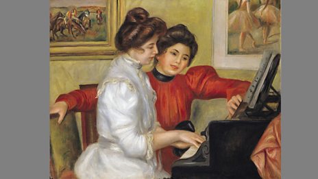 Portraits Day - Radio 3 Lunchtime Concert