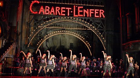 Gounod's Faust