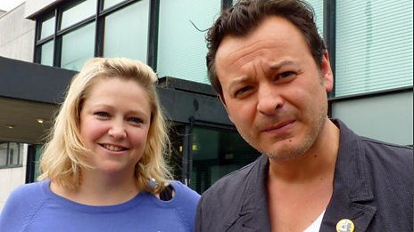 Bethan meets...