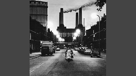 Jimmy The Mod: Photography by Ethan Russell