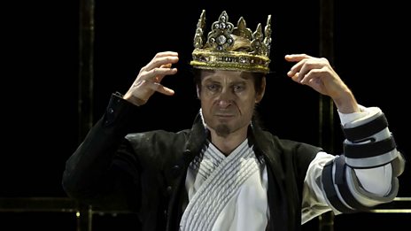 Verdi's Macbeth