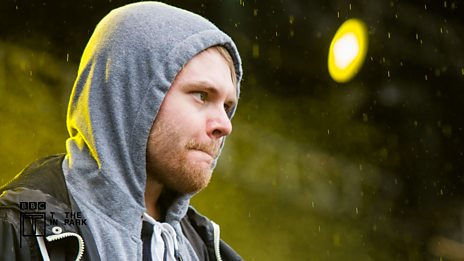 Enter Shikari at T in the Park 2012