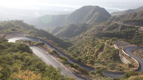 Ethiopia: In Pictures