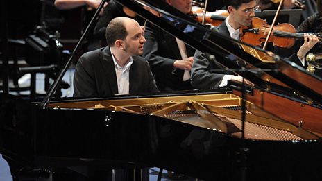 Prom 6: Lam, Rachmaninov & Prokofiev