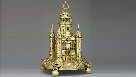 The Art of Monarchy - Friend or Foe