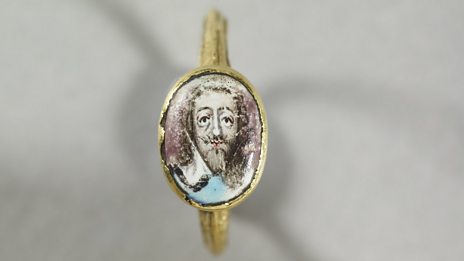 The Art of Monarchy - People