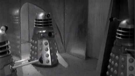 The Daleks - The Expedition