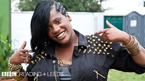 BBC Introducing at Leeds Festival
