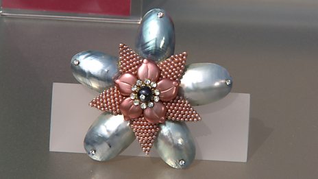 Basic, better & best - Costume jewellery