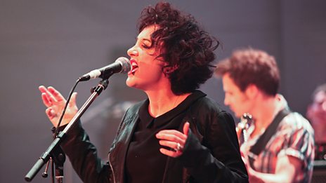 Deacon Blue In Concert