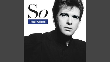 Johnnie Walker's Long Players: So by Peter Gabriel