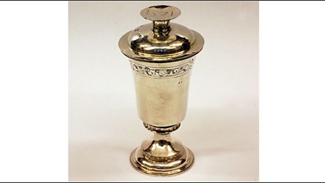 Communion and Conscience - Photo Gallery