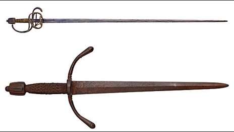 Swordplay and Swagger - Photo Gallery