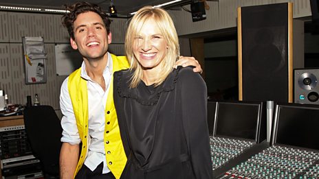 MIKA In Concert