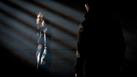 Hunted Episode 5