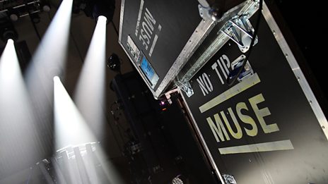 Muse In Concert